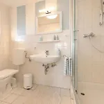 Haus Luettje Hoern Appartement