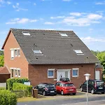 Appartement Haus Luettje Hoern *