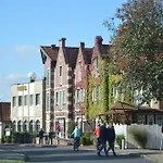 Appartement Haus Luettje Hoern