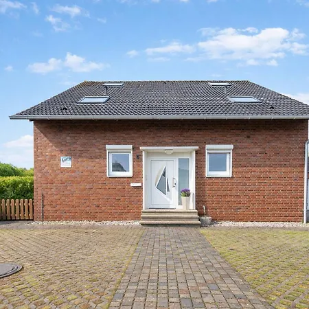 Haus Luettje Hoern