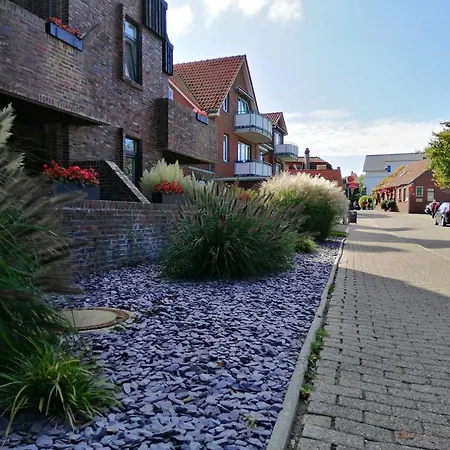 Haus Luettje Hoern *